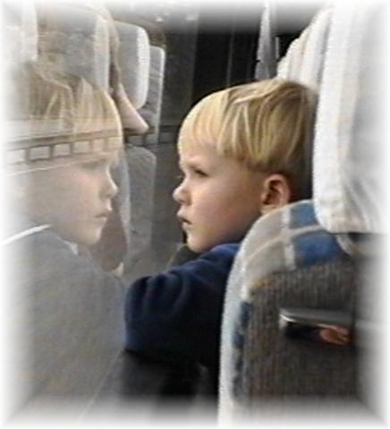 Yvan Koudinov Holy Land pilgrimage