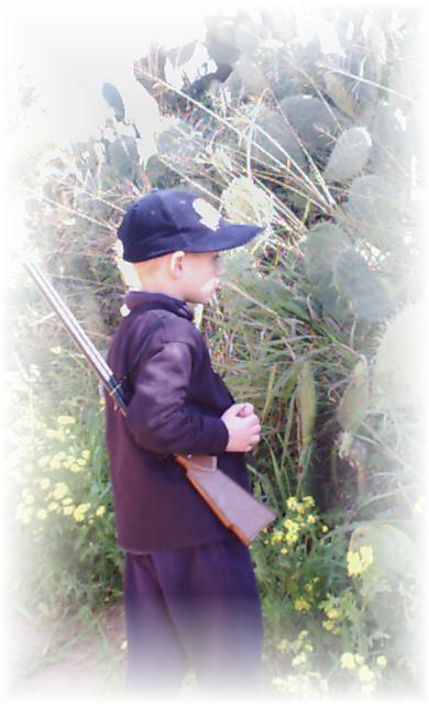 Cactuses and orange fields outside Weizmann Institute and Rehovot. February 2001