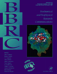 Review BBRC '94 paper