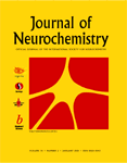 J Neurochem '2001 paper
