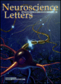 Review Neuroscience Letters '2001 paper